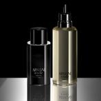 Giorgio Armani Code Le Parfum 125 ml Eau de Parfum Spray, Verzenden, Nieuw