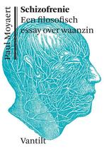 Schizofrenie / Kristalpaleis reeks voor eigentijdse, Verzenden, Gelezen, Paul Moyaert