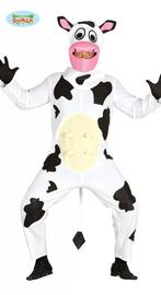 Funny Koe verkleedpak, Kleding | Dames, Ophalen of Verzenden, Nieuw
