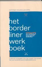 Het borderliner werkboek 9789057121920 R. Kreger, Boeken, Psychologie, Verzenden, Zo goed als nieuw, R. Kreger