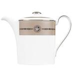Wedgwood Laurel Koffiepot, Huis en Inrichting, Keuken | Servies, Verzenden, Nieuw, Overige materialen, Overige stijlen