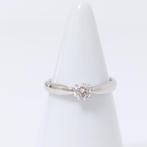 Tiffany & Co. - Ring - Harmony Diamond Platina - 0.26ct. tw., Sieraden, Tassen en Uiterlijk, Ringen, Nieuw
