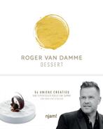 9789462773509 Boek Njam Dessert Roger van Damme, Boeken, Kookboeken, Nieuw, Roger van Damme, Verzenden