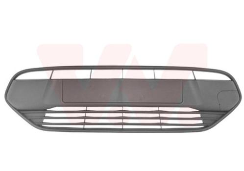 BUMPER GRILL VOOR FORD TRANSIT CONNECT 2013-2022 1822267, Auto-onderdelen, Carrosserie en Plaatwerk, Nieuw, Ophalen of Verzenden