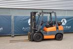 Veiling: Heftruck Toyota 02-6FGF-30 LPG 2750kg 4.3m 1994, Heftruck, Toyota, 2000 tot 3000 kg, Ophalen