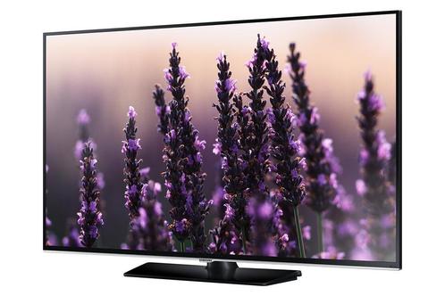 Samsung UE48H5500 - 48 Inch Full HD (LED) TV, Audio, Tv en Foto, Televisies, 100 cm of meer, Full HD (1080p), Zo goed als nieuw