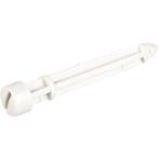 ABB dekselsluiting voor groepenkast HLD, Ophalen of Verzenden, Nieuw