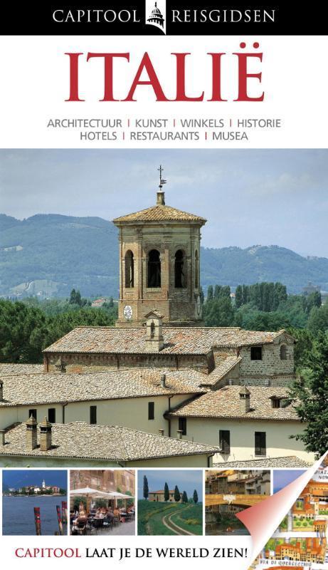 Italie / Capitool reisgidsen 9789047518068 Ros Belford, Boeken, Reisgidsen, Gelezen, Verzenden