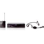 AKG Perception Wireless Sports Set draadloze headset microfo, Muziek en Instrumenten, Verzenden, Nieuw