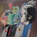 LP gebruikt - Jimmie Mack - Jimmie Mack And The Jumpers, Verzenden, Zo goed als nieuw