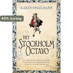 Het Stockholm Octavo 9789022962015 Karen Engelmann, Verzenden, Gelezen, Karen Engelmann