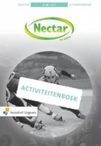 Nectar 4e ed vwo 2-3 activiteitenboek B + online T. Akkerman, Boeken, Schoolboeken, Gelezen, T. Akkerman, Verzenden
