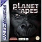 MarioGBA.nl: Planet of the Apes Compleet - iDEAL!, Spelcomputers en Games, Games | Nintendo Game Boy, Ophalen of Verzenden, Gebruikt