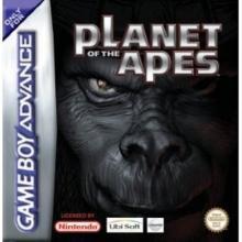 MarioGBA.nl: Planet of the Apes Compleet - iDEAL!, Spelcomputers en Games, Games | Nintendo Game Boy, Gebruikt, Ophalen of Verzenden