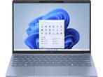 Hp - Pavilion Aero 13-bg0065nd - 13.3 inch - Blauw, Computers en Software, Windows Laptops, Hp, Qwerty, Verzenden, AMD Ryzen 7 8840U