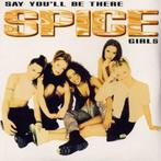 cd single card - Spice Girls - Say Youll Be There, Cd's en Dvd's, Verzenden, Zo goed als nieuw