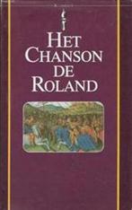 Chanson de Roland 9789027491435, Boeken, Verzenden, Gelezen