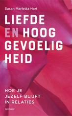 9789025908027 Liefde en hooggevoeligheid, Boeken, Studieboeken en Cursussen, Verzenden, Nieuw, Susan Marletta Hart