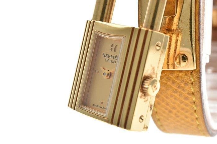 Hermès - Kelly - Dames - 1990-1999, Sieraden, Tassen en Uiterlijk, Horloges | Heren