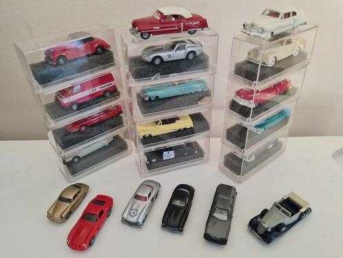Revel Praline, Wiking, Verem, Silhouette, Wiking, Herpa,, Hobby en Vrije tijd, Modelauto's | 1:5 tot 1:12