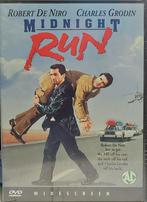Midnight run (dvd nieuw), Ophalen of Verzenden, Nieuw in verpakking
