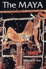 The Maya (Ancient Peoples & Places S.), Ophalen of Verzenden, Nieuw