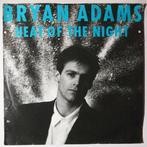 Bryan Adams - Heat of the night - Single, Verzenden, Nieuw in verpakking