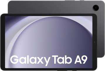 Samsung Galaxy Tab A9 SM-X110 – 128GB – WiFi – Gray beschikbaar voor biedingen