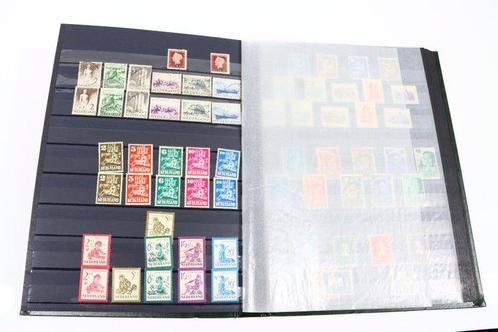 Nederland - Selectie in Postzegelalbum, Postzegels en Munten, Postzegels | Nederland