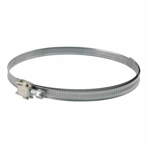 Slangklem Ø 60 - 525 mm - 10 stuks, Doe-het-zelf en Verbouw, Ventilatie en Afzuiging, Ophalen of Verzenden