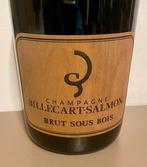 Billecart-Salmon, Brut Sous Bois - Champagne Brut, Brut Sous, Nieuw