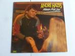 Andre Hazes - Alleen met jou (LP)