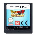 DS Dragon Ball Z: Goku Densetsu, Spelcomputers en Games, Games | Nintendo DS, Verzenden, Zo goed als nieuw