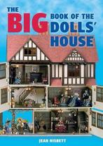 9781861084859 Big Book Of The Dolls House, Boeken, Nieuw, Jean Nisbett, Verzenden