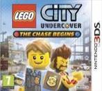 LEGO City Undercover: The Chase Begins Losse Game Card iDEAL, Spelcomputers en Games, Games | Nintendo 2DS en 3DS, Ophalen of Verzenden