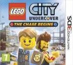 LEGO City Undercover: The Chase Begins Losse Game Card iDEAL, Ophalen of Verzenden, Zo goed als nieuw