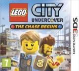 LEGO City Undercover: The Chase Begins Losse Game Card iDEAL, Spelcomputers en Games, Games | Nintendo 2DS en 3DS, Zo goed als nieuw