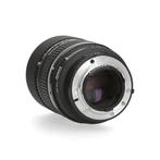 Nikon 105mm 2.0 AF-D DC, Audio, Tv en Foto, Fotografie | Lenzen en Objectieven, Ophalen of Verzenden, Zo goed als nieuw