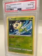 Pokémon - 1 Graded card - PSA 10, Nieuw