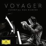 lp box - Max Richter - Voyager (Essential Max Richter), Verzenden, Zo goed als nieuw