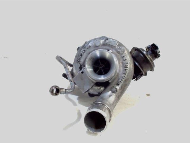 Turbo Opel Signum  3.0 V6 CDTI 8972506762, Auto-onderdelen, Motor en Toebehoren, ARN erkend, Stiba lid, Erkend duurzaam, Gebruikt