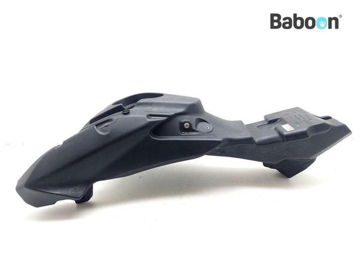 Benzine Tank Ducati Hyperstrada 821 2013-2015, Motoren, Onderdelen | Ducati, Gebruikt, Verzenden