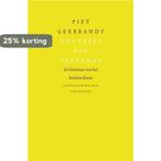 Het feest van Saturnus 9789025317591 Piet Gerbrandy, Boeken, Verzenden, Gelezen, Piet Gerbrandy