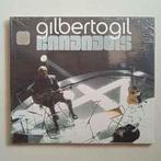 cd digi - Gilberto Gil - Bandadois, Verzenden, Zo goed als nieuw