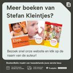 Eten voor de kleintjes / Lifetime 9789021580326, Verzenden, Gelezen, Stefan Kleintjes