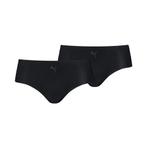 PUMA Hipster PUMA WOMEN SEAMLESS HIPSTER 2P HANG (Set van 2), Kleding | Dames, Verzenden