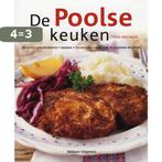 De Poolse keuken 9789048300013, Boeken, Kookboeken, Verzenden, Gelezen