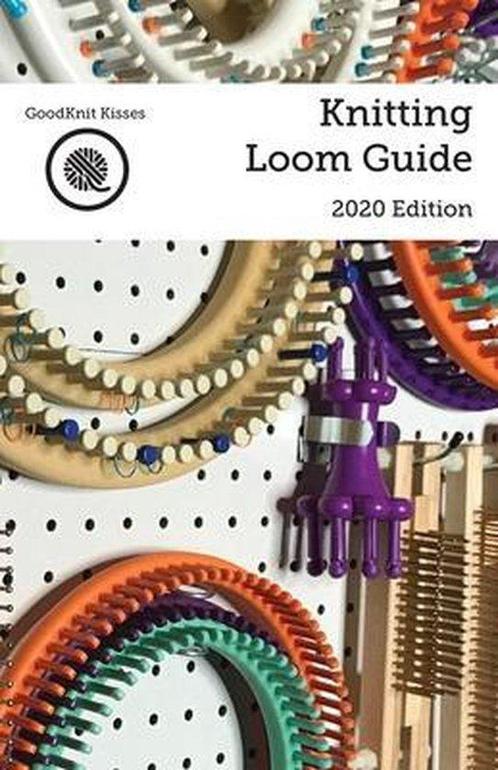 9780997632989 Knitting Loom Guide Kristen K Mangus, Boeken, Studieboeken en Cursussen, Nieuw, Verzenden