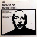 LP gebruikt - Herbie Mann - The Best Of Herbie Mann (Germ..., Zo goed als nieuw, Verzenden