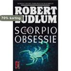 De Scorpio Obsessie / Poema-pockets 9789024541027, Boeken, Thrillers, Verzenden, Gelezen, Robert Ludlum